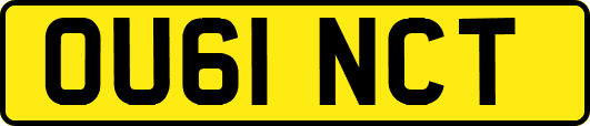 OU61NCT