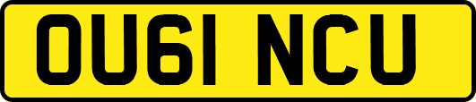 OU61NCU