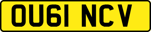 OU61NCV