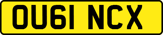 OU61NCX