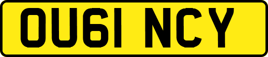 OU61NCY