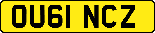 OU61NCZ
