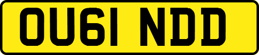 OU61NDD