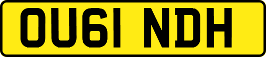 OU61NDH