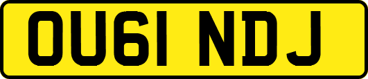 OU61NDJ