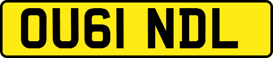 OU61NDL