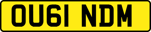 OU61NDM