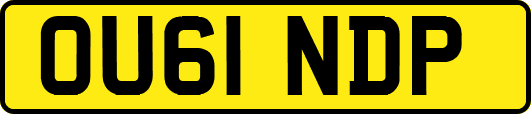 OU61NDP