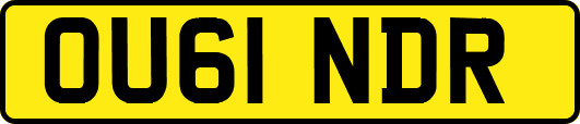 OU61NDR
