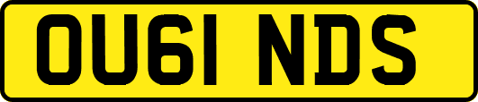 OU61NDS
