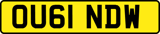 OU61NDW