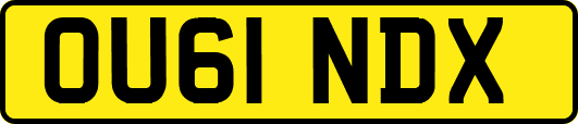 OU61NDX