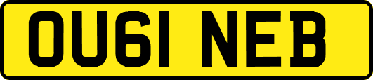 OU61NEB