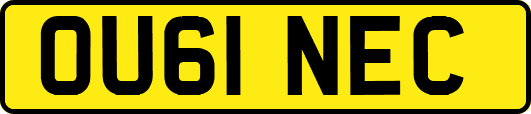 OU61NEC