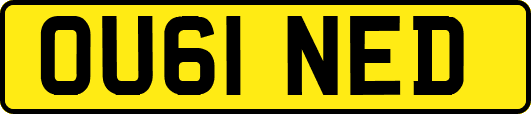 OU61NED