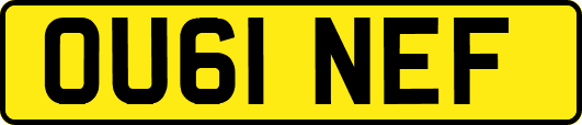OU61NEF