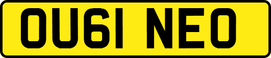 OU61NEO