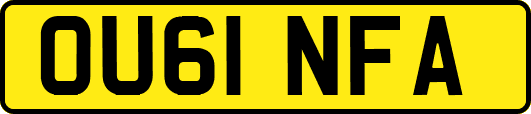 OU61NFA