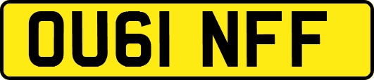 OU61NFF