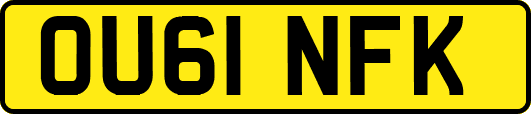 OU61NFK