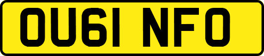 OU61NFO