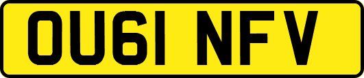 OU61NFV