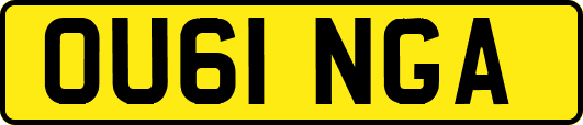 OU61NGA