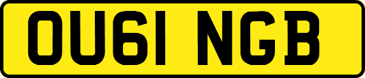 OU61NGB