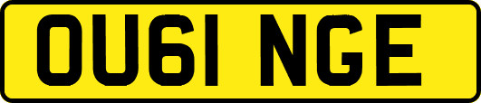 OU61NGE