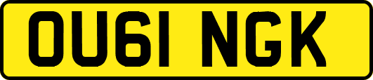 OU61NGK