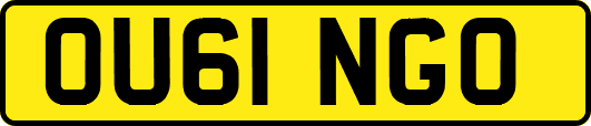 OU61NGO