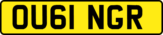 OU61NGR