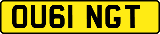 OU61NGT