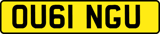 OU61NGU