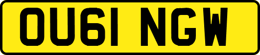 OU61NGW