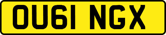 OU61NGX