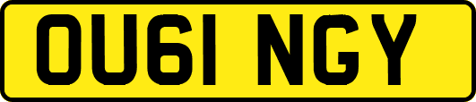 OU61NGY