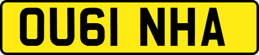OU61NHA