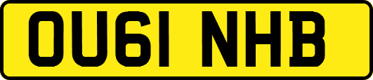 OU61NHB