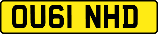 OU61NHD