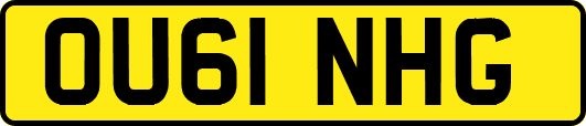 OU61NHG