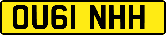 OU61NHH