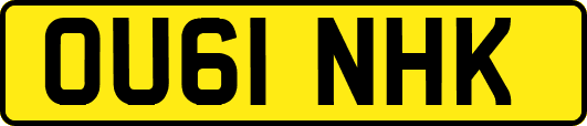 OU61NHK