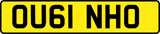 OU61NHO