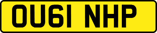 OU61NHP
