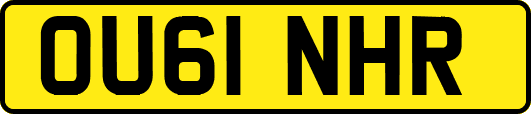 OU61NHR