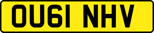 OU61NHV