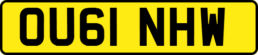 OU61NHW