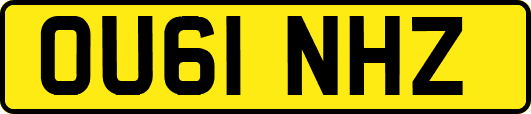 OU61NHZ