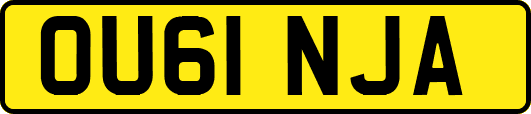 OU61NJA
